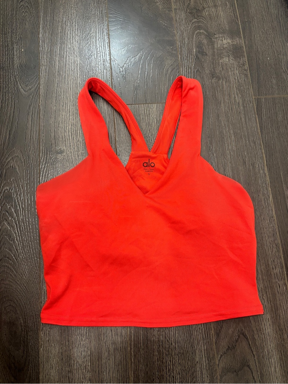 Alo Set Size Small